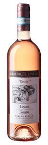 Eraldo Revelli Rossèt Langhe Rosato 2015 Eraldo Revelli Rossèt Langhe Rosato 2015