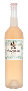 Bilde av Pink Colomb Bay Grenache