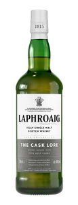 Bilde av Laphroaig Lore