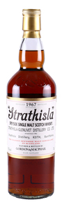 Bilde av Gordon & MacPhail Strathisla 1967