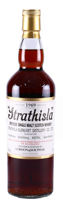 Bilde av Gordon & MacPhail Strathisla 1969