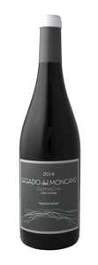 Bilde av Legado del Moncayo Montana Garnacha Old Vines 2020
