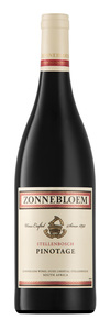 Zonnebloem Pinotage
