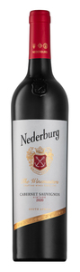 Bilde av Nederburg Cabernet Sauvignon 2020