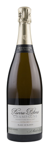Bilde av Pierre Peters Blanc de Blancs Extra Brut