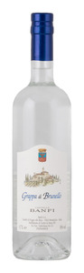 Bilde av Banfi Grappa di Brunello