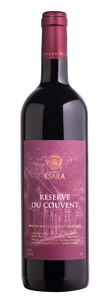 Ch. Ksara Réserve du Couvent 2016 Ch. Ksara Réserve du Couvent 2016
