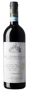 Bilde av flasken for Bruno Giacosa Dolcetto d'Alba 2016