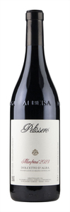 Bilde av Pelissero Dolcetto d'Alba Munfrina 2023