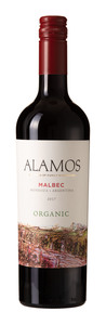 Bilde av Alamos Malbec 2023