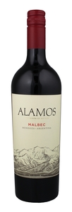 Bilde av Alamos Malbec 2022