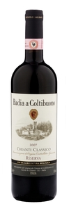 Bilde av Badia a Coltibuono Chianti Classico Riserva 2017