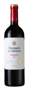 Bilde av Marqués de Cáceres Reserva 2018
