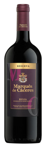 Marqués de Cáceres Reserva 2012 Marqués de Cáceres Reserva 2012