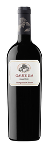 Bilde av Gaudium Gran Vino 2019