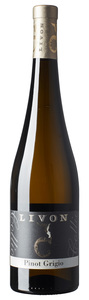 Bilde av Livon Collio Pinot Grigio 2023
