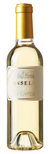 Bilde av Anselmi I Capitelli 2018