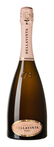 Bilde av Bellavista Franciacorta Rosé 2017