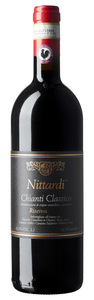 Bilde av Nittardi Chianti Classico Riserva 2019