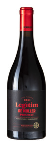 Bilde av De Muller Legitim Priorat 2020