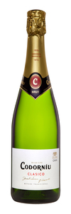 Codorníu Clasico, Brut Codorníu Clasico, Brut
