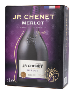 Bilde av J.P. Chenet Merlot 2023