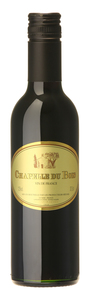 Bilde av Chapelle du Bois 2021