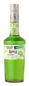Bilde av De Kuyper Sour Apple