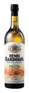 Bilde av Henri Bardouin Pastis