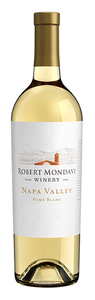 Bilde av Robert Mondavi Napa Valley Fumé Blanc 2019