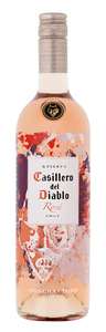 Bilde av Casillero del Diablo Rosé 2018