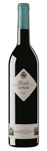 Bilde av Cannubi Barolo 2018