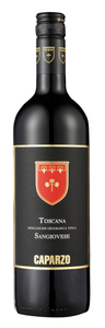 Bilde av Caparzo Sangiovese 2022