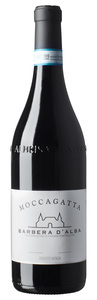 Bilde av Moccagatta Barbera d'Alba 2022