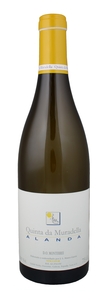 Muradella Alanda 2012 Muradella Alanda 2012