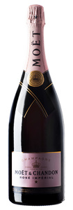 Bilde av Moët & Chandon Impérial Rosé