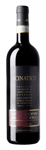 Bilde av flasken for Accordini Acinatico Amarone della Valpolicella Classico 2015