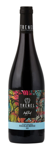 Bilde av Trénel Beaujolais Nouveau 2023