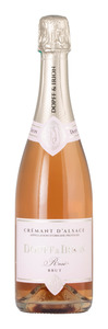 Bilde av Dopff & Irion Crémant d'Alsace Brut Rosé