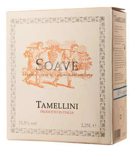 Bilde av Tamellini Soave 2023