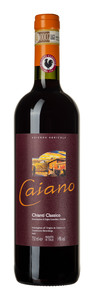 Bilde av Caiano Chianti Classico 2019