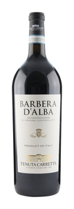 Bilde av Carretta Barbera d'Alba 2023