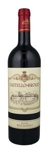 Bilde av Castello di Brolio Chianti Classico Gran Selezione 2020