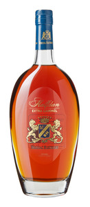 Halfdan Extra Gammel