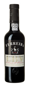 Bilde av Ferreira LBV 2020