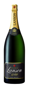 Bilde av Lanson Black Label Brut