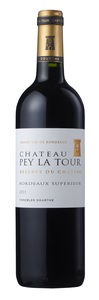 Bilde av Ch. Pey La Tour Réserve 2019