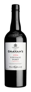 Graham's Vintage Port 1994