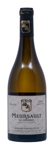 Bilde av Fabien Coche Meursault Le Limozin 2023