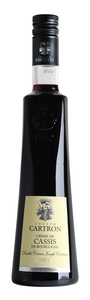Bilde av Cartron Crème de Cassis de Bourgogne